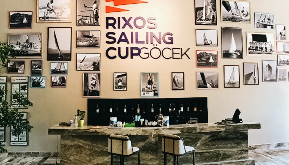 هتل رکسوس پرمیوم گوچک مارماریس